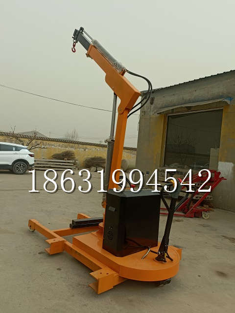 宣化区厂家供应自制随车吊 12吨随车吊 自卸式随车吊 12吨随车吊起重机