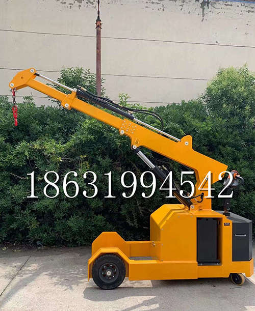 宣化区随车吊机随车吊机12V液压车载吊包安装全地形履带吊移动液压起重机那里有